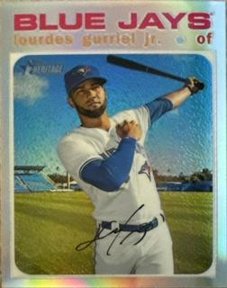 Lourdes Gurriel Jr.