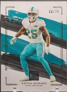 Xavien Howard