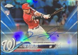 Victor Robles