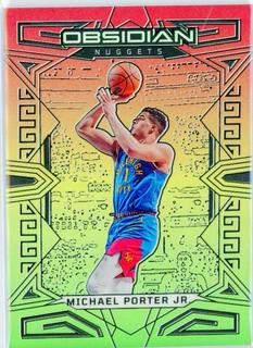 Michael Porter Jr.