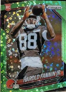 Harold Fannin Jr.