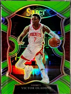 Victor Oladipo