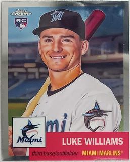Luke Williams