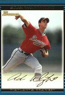 Adam Wainwright