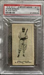 Amos Strunk