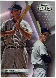 Ted Williams