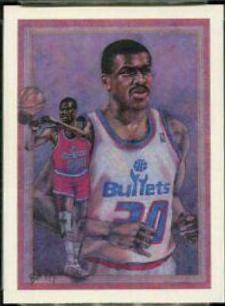 Bernard King