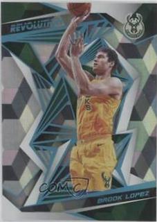 Brook Lopez