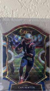 Cam Newton