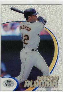 Roberto Alomar