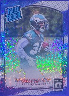 Donnel Pumphrey