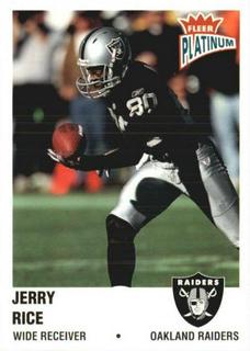Jerry Rice