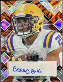 Corey Kiner