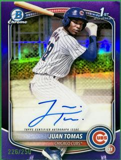 Juan Tomas