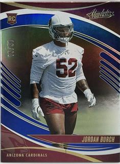 Jordan Burch