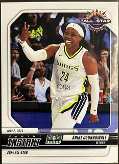 Arike Ogunbowale