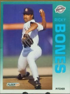 Ricky Bones