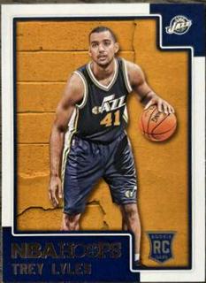 Trey Lyles