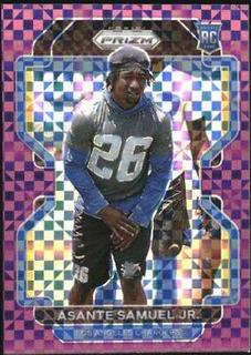 Asante Samuel Jr.