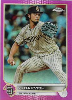 Yu Darvish