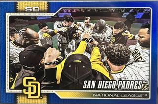 San Diego Padres