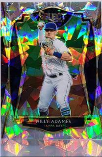 Willy Adames