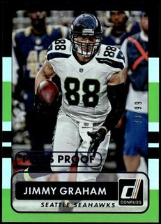 Jimmy Graham