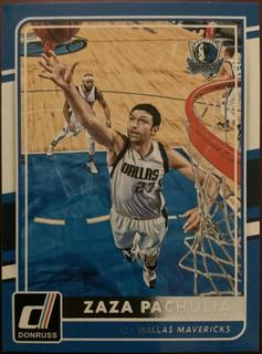 Zaza Pachulia
