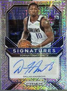 Dorian Finney-Smith