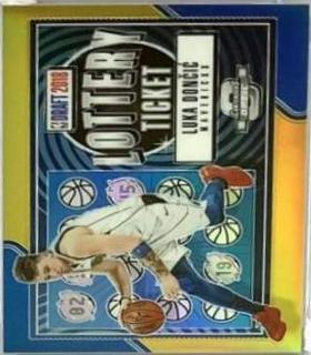 Luka Doncic