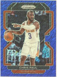 Chris Paul