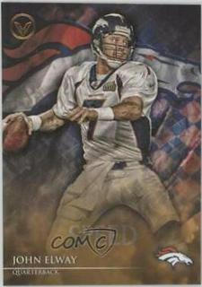 John Elway