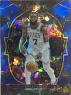 Jaylen Brown