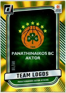 Panathinaikos AKTOR Athens