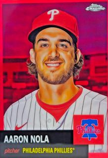 Aaron Nola