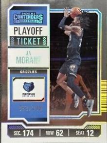 Ja Morant