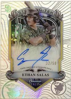 Ethan Salas