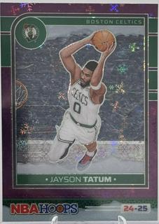 Jayson Tatum