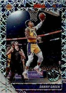 Danny Green