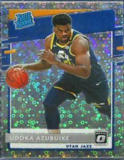 Udoka Azubuike
