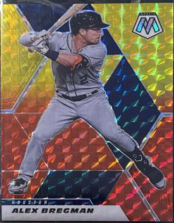 Alex Bregman