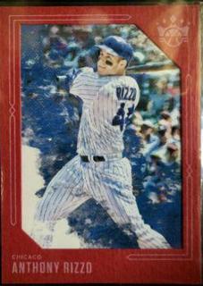 Anthony Rizzo