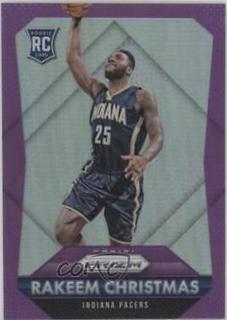 Rakeem Christmas
