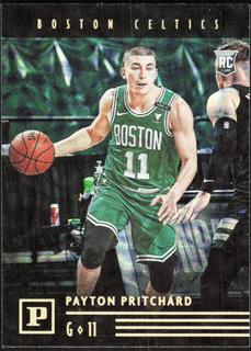 Payton Pritchard