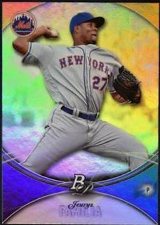 Jeurys Familia