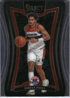 Jordan Poole