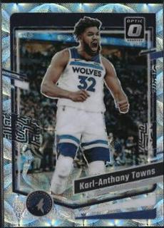 Karl-Anthony Towns