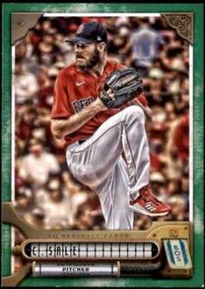 Chris Sale