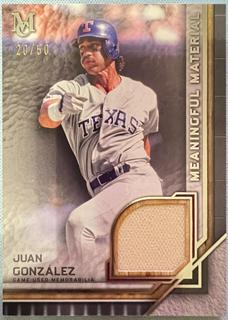 Juan Gonzalez