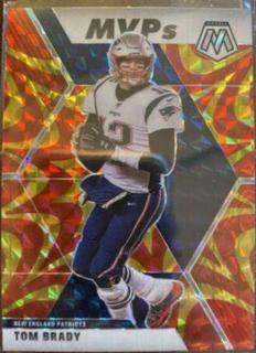 Tom Brady